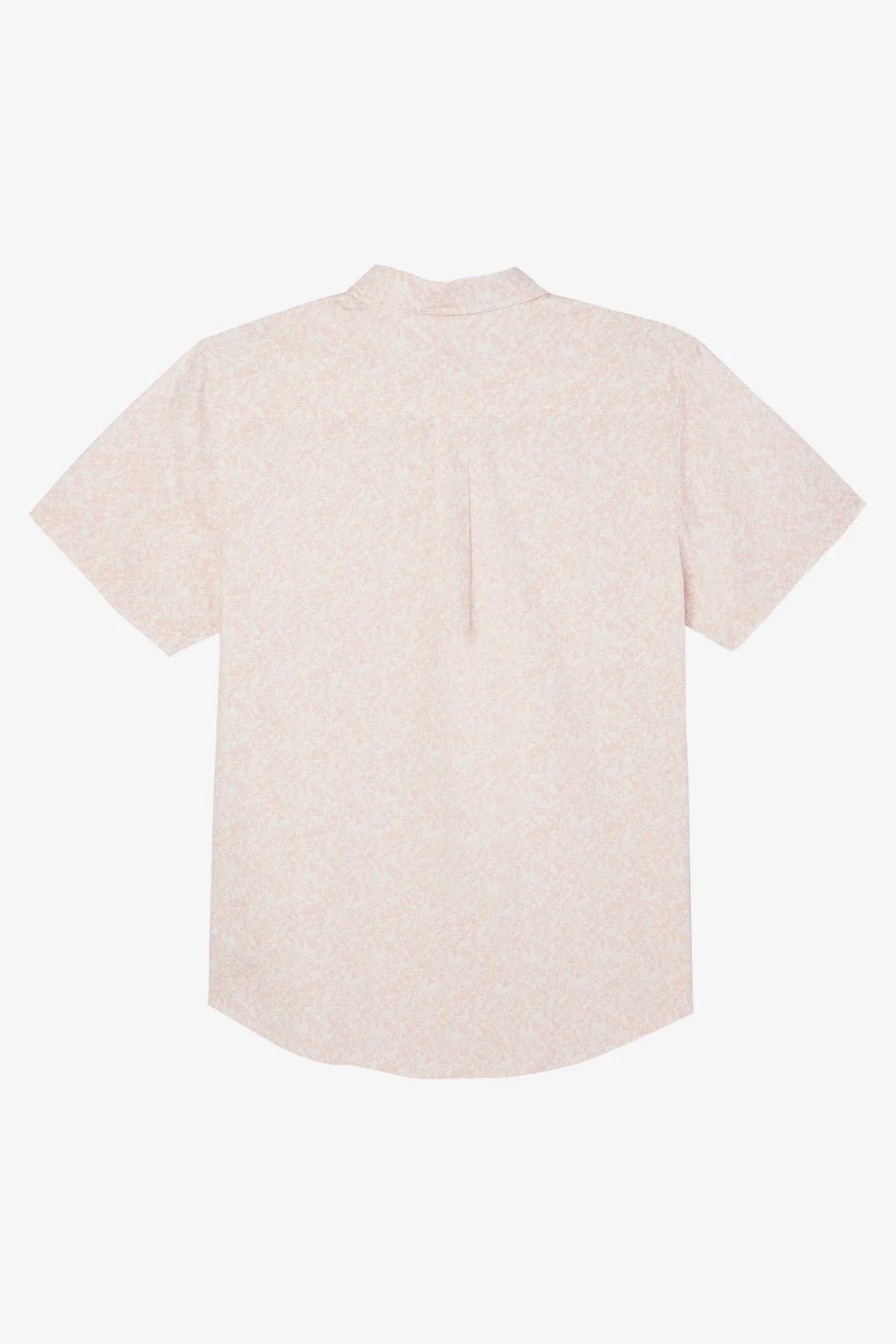 O'Neill Men's Quiver Stretch Modern Shirt