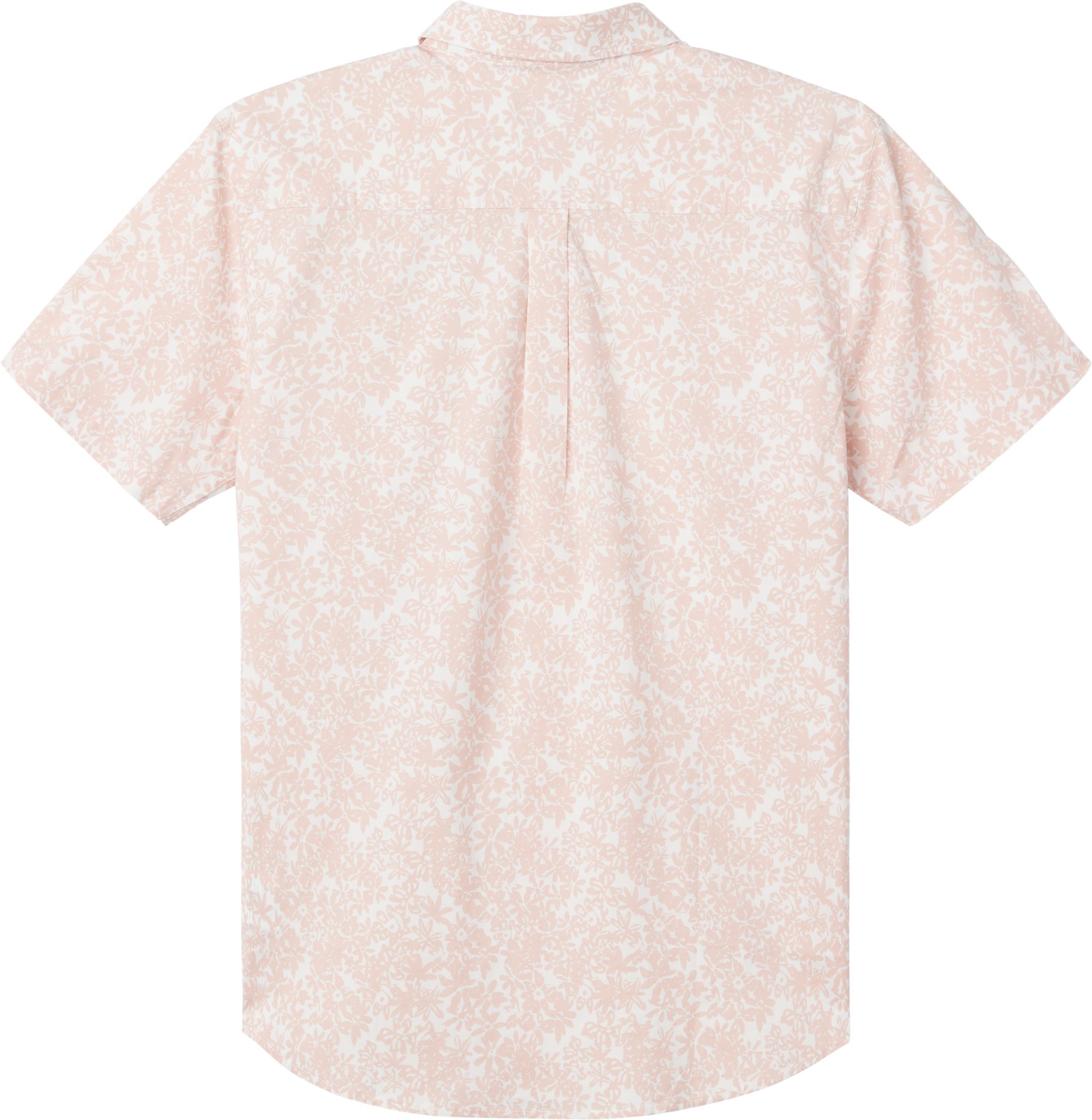 O'Neill Men's Quiver Stretch Modern Shirt