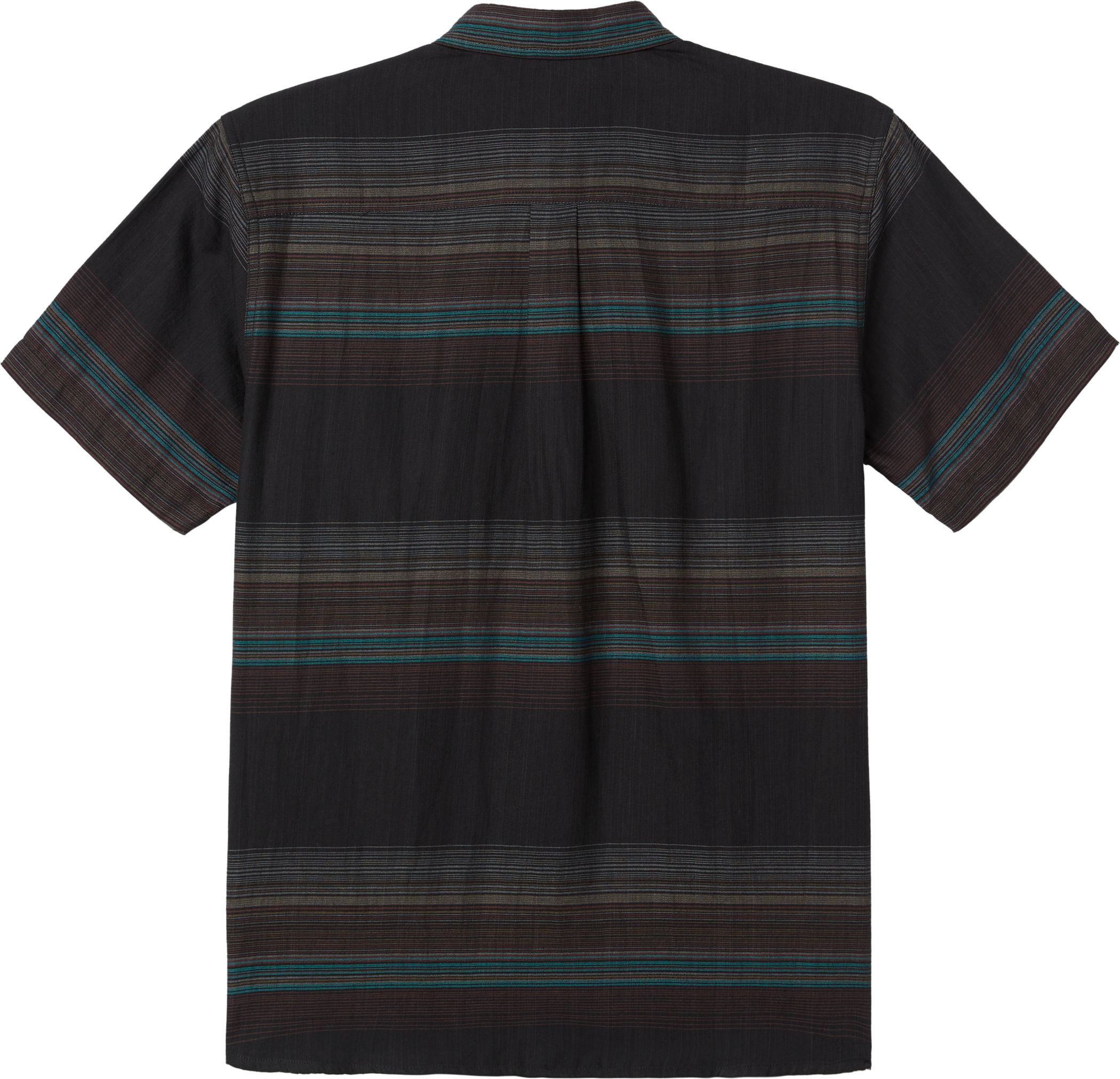 O'Neill Men's Seafaring Stripe Shirt