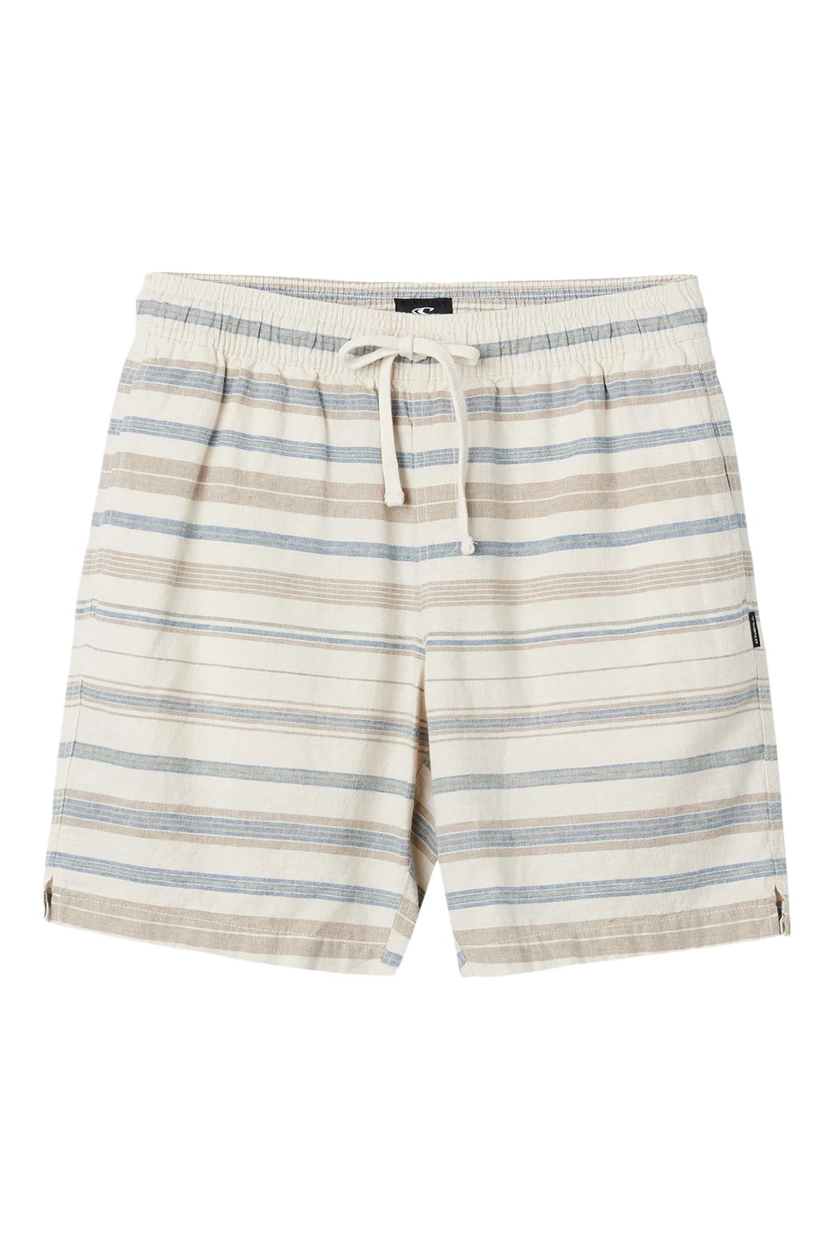 O'Neill Men's Low Key Stripe Shorts