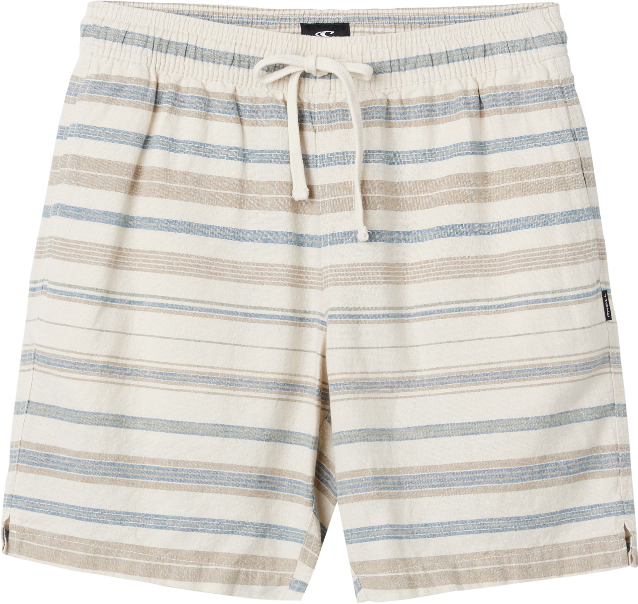 O'Neill Men's Low Key Stripe Shorts