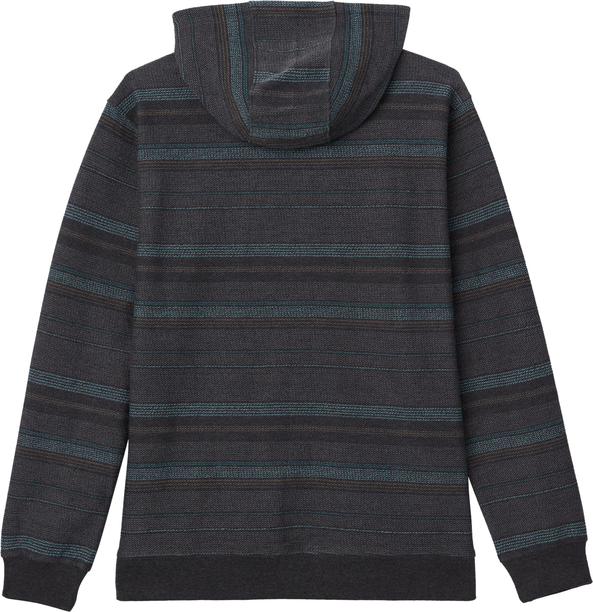 O'Neill Men's Bavaro Stripe Hoodie