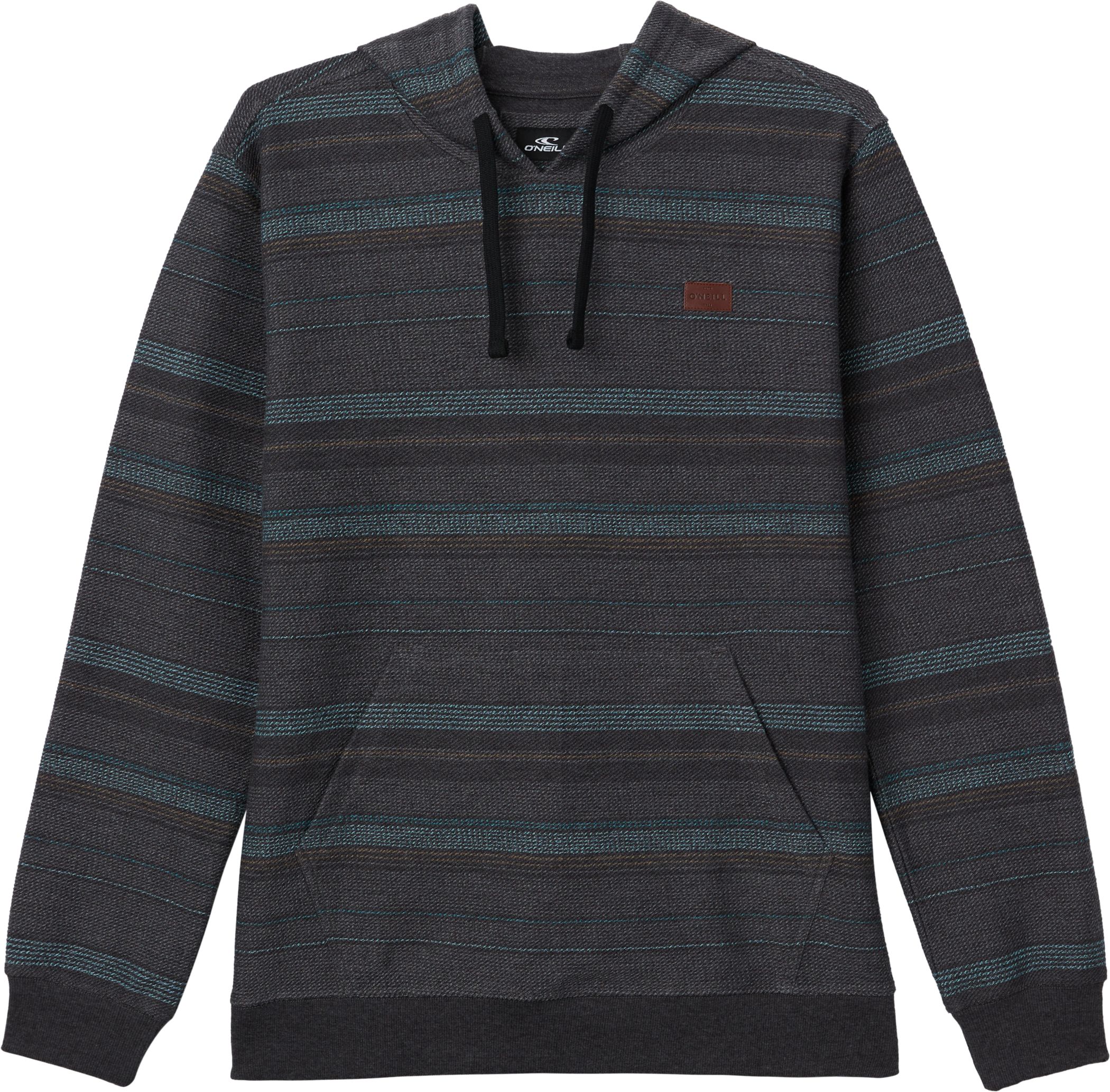 O'Neill Men's Bavaro Stripe Hoodie