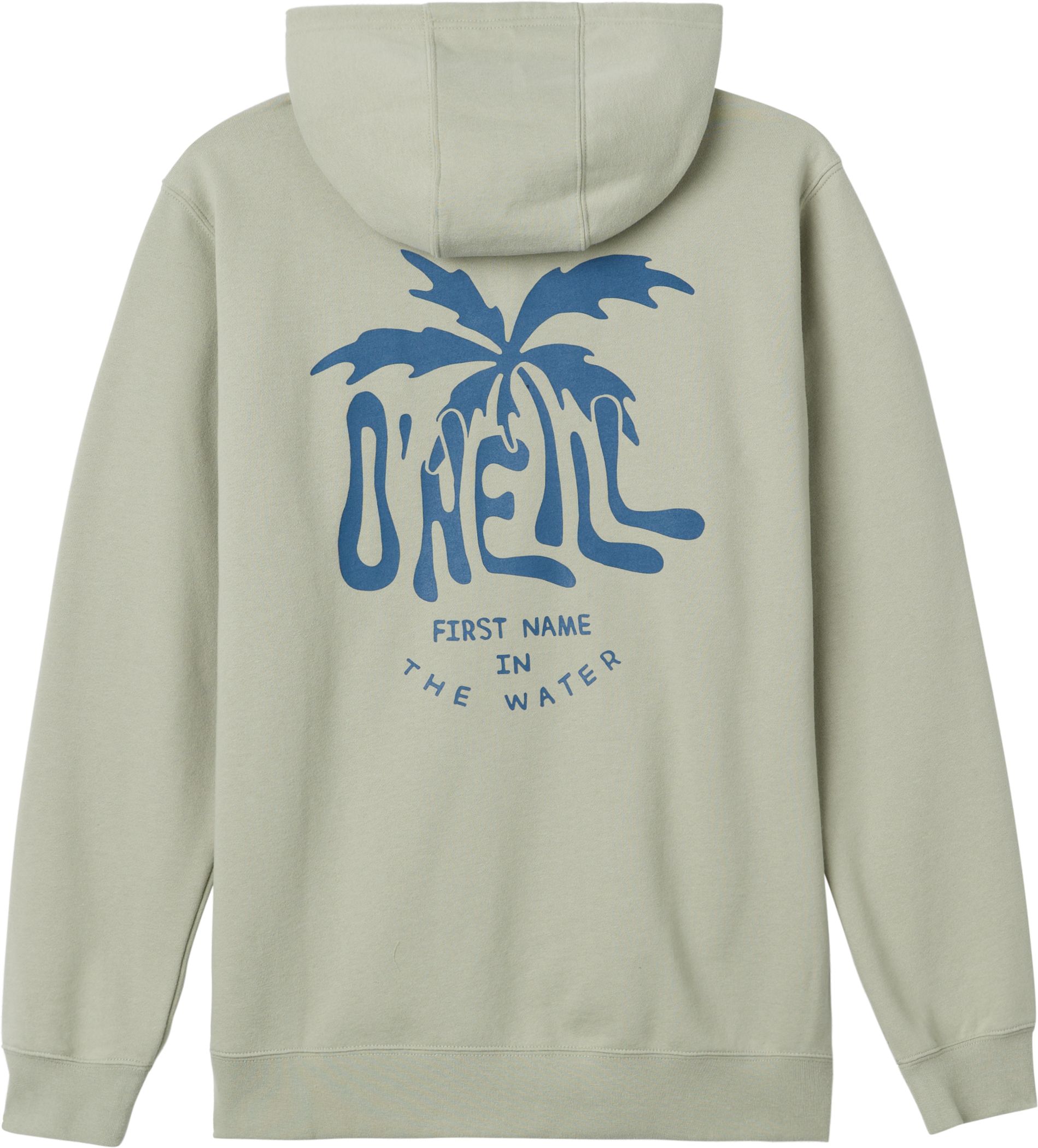 O'Neill Men's Fifty Two Pullover Hoodie