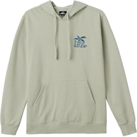 O'Neill Men's Fifty Two Pullover Hoodie Front_Flat