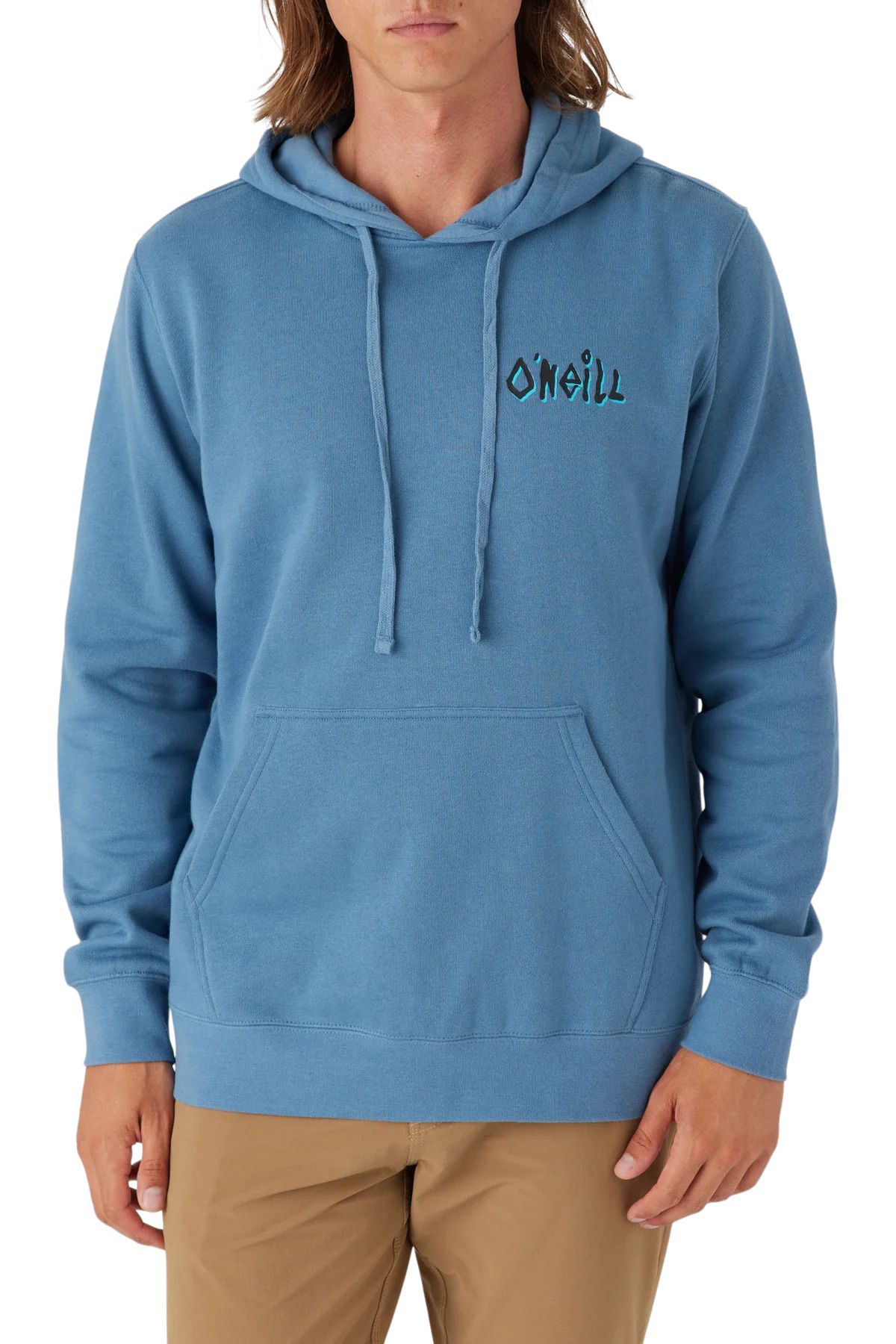 O'Neill Men's Global Kolohe Hoodie