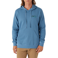 O'Neill Men's Global Kolohe Hoodie Front_Flat
