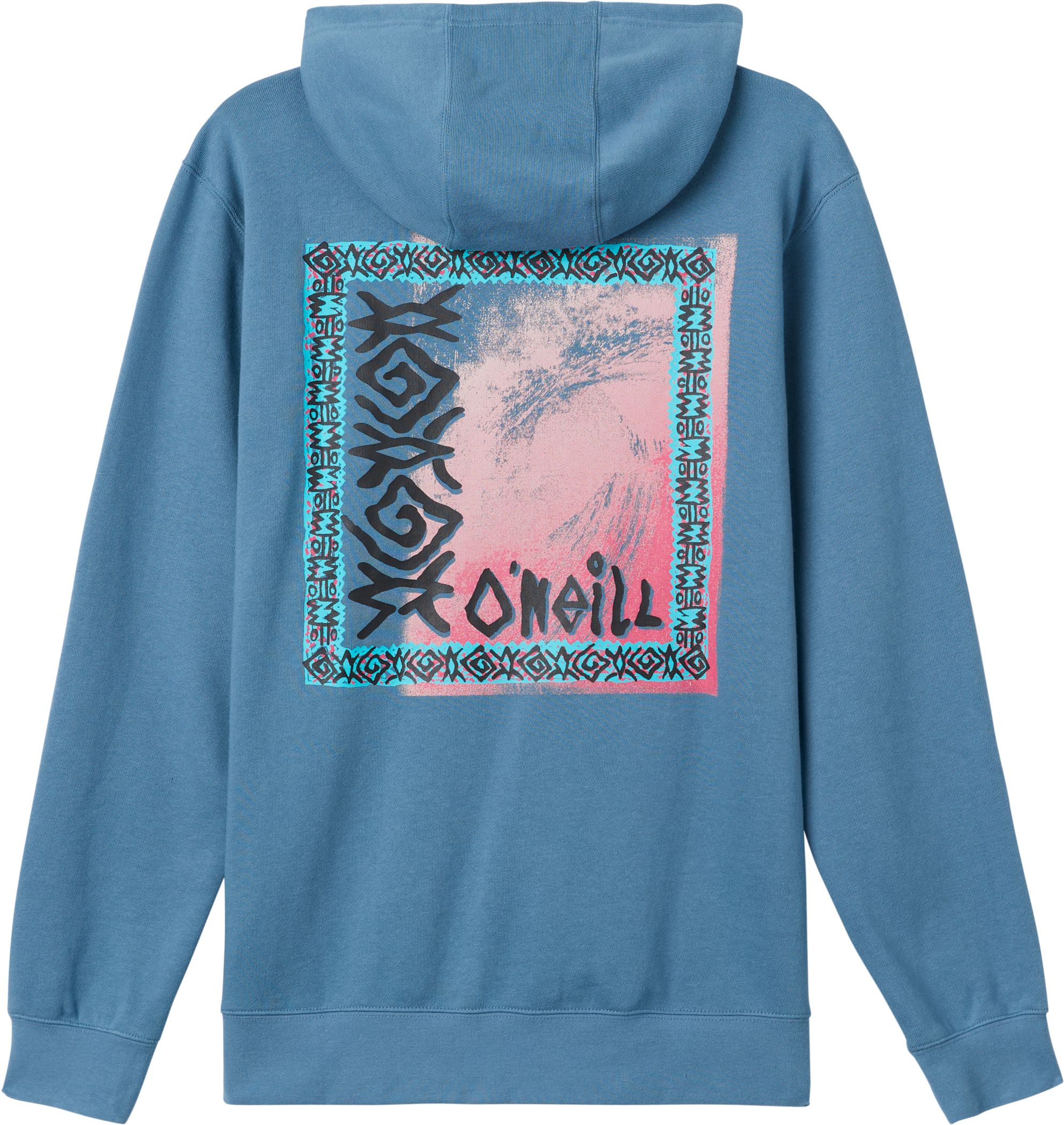 O'Neill Men's Global Kolohe Hoodie
