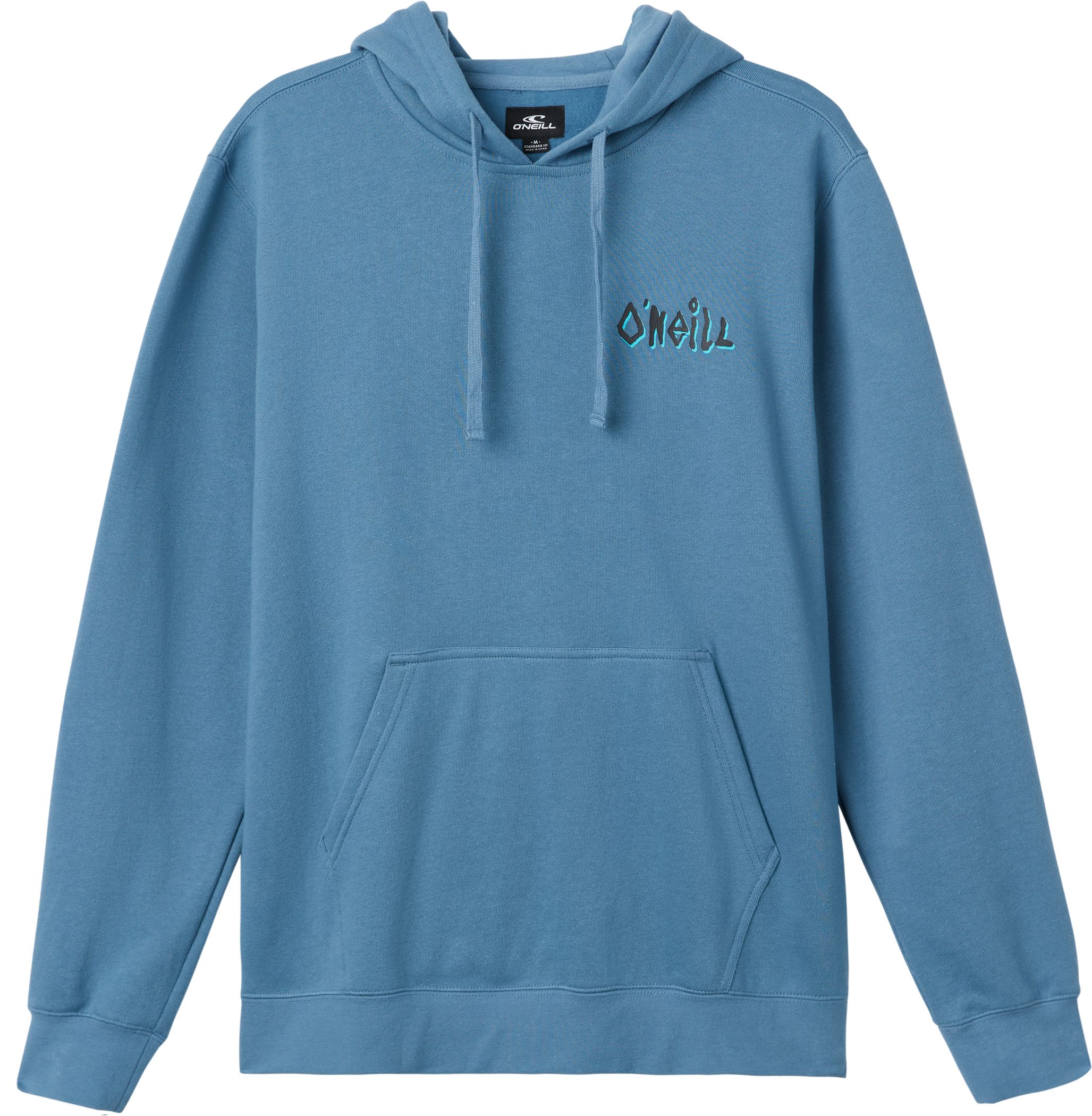 O'Neill Men's Global Kolohe Hoodie