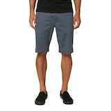 O'Neill Men's Contact Stretch Walk Shorts Front_Flat