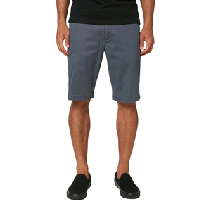 O'Neill Men's Contact Stretch Walk Shorts