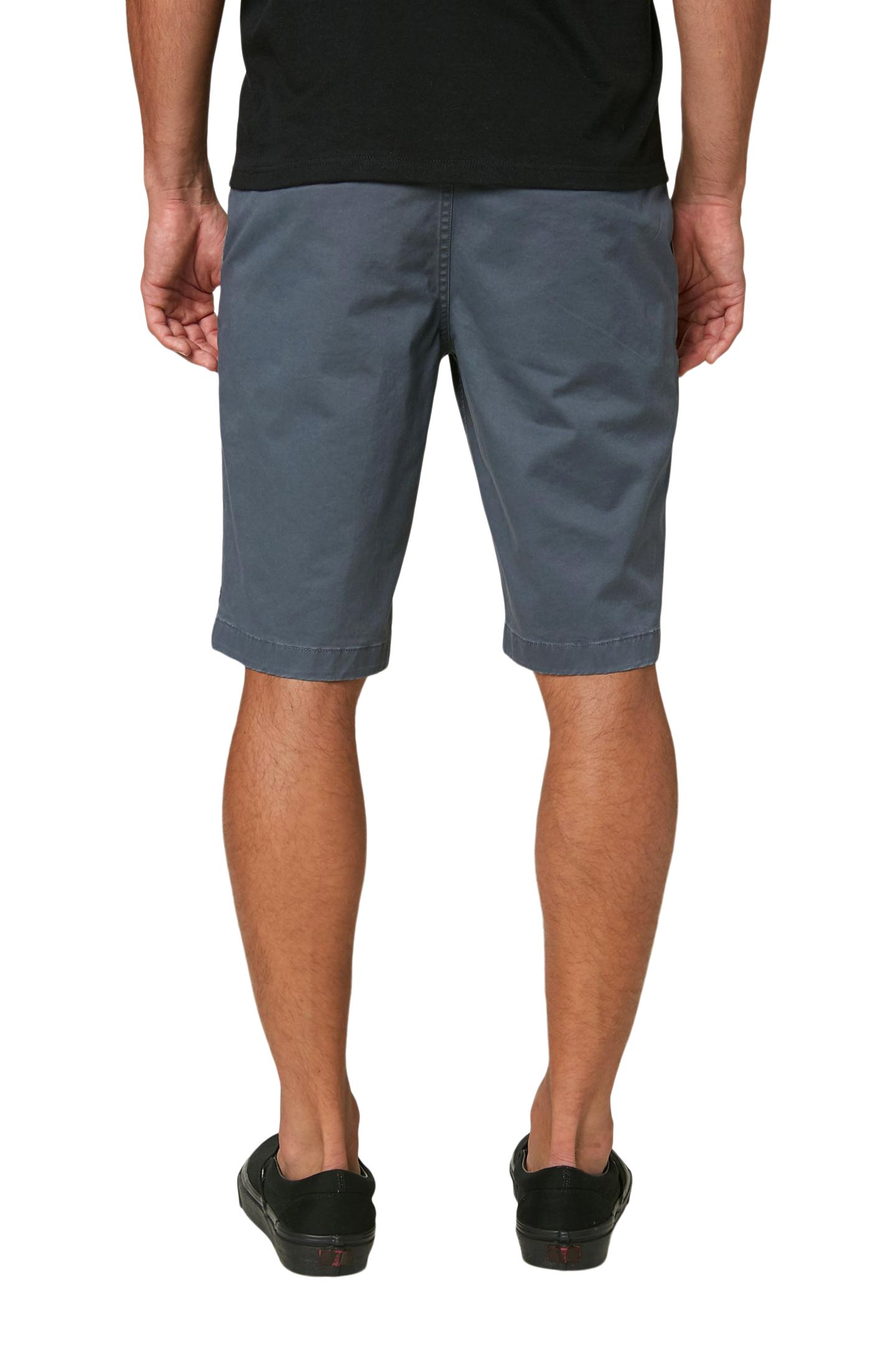 O'Neill Men's Contact Stretch Walk Shorts