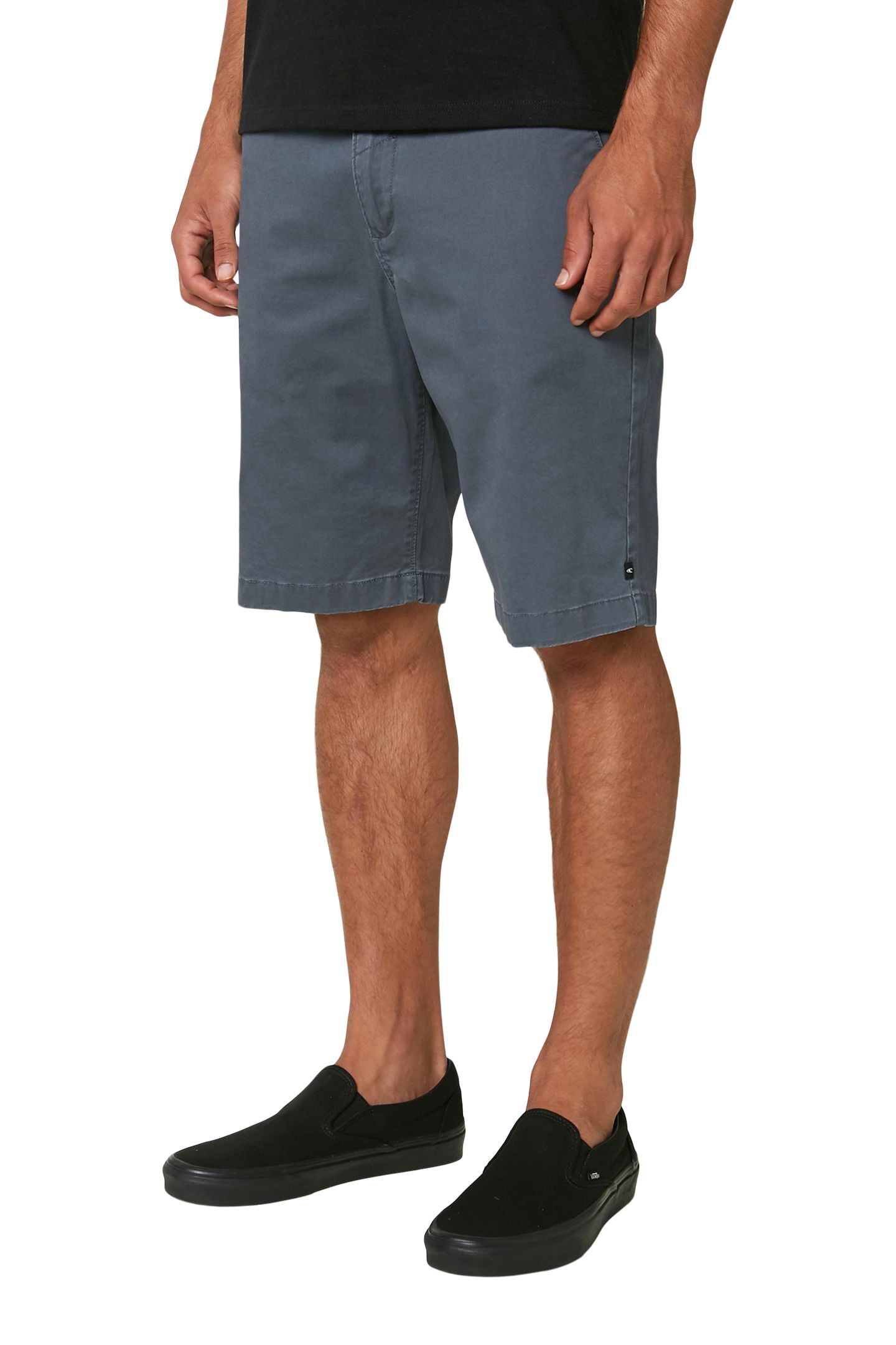 O'Neill Men's Contact Stretch Walk Shorts