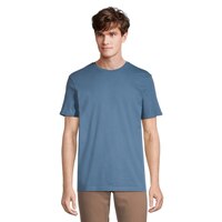 Ripzone Men's Ross T Shirt Front_Flat