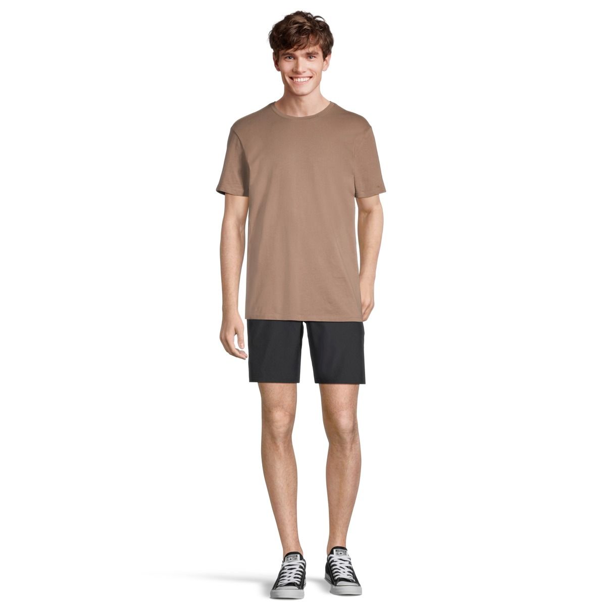 Ripzone Men's Ross T Shirt