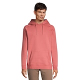 Ripzone Men's Roe Solid Po Hoodie Front_Flat
