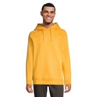 Ripzone Men's Roe Solid Po Hoodie