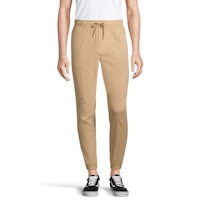 Ripzone Men's Kelvin 3.0 Jogger Pants Front_Flat
