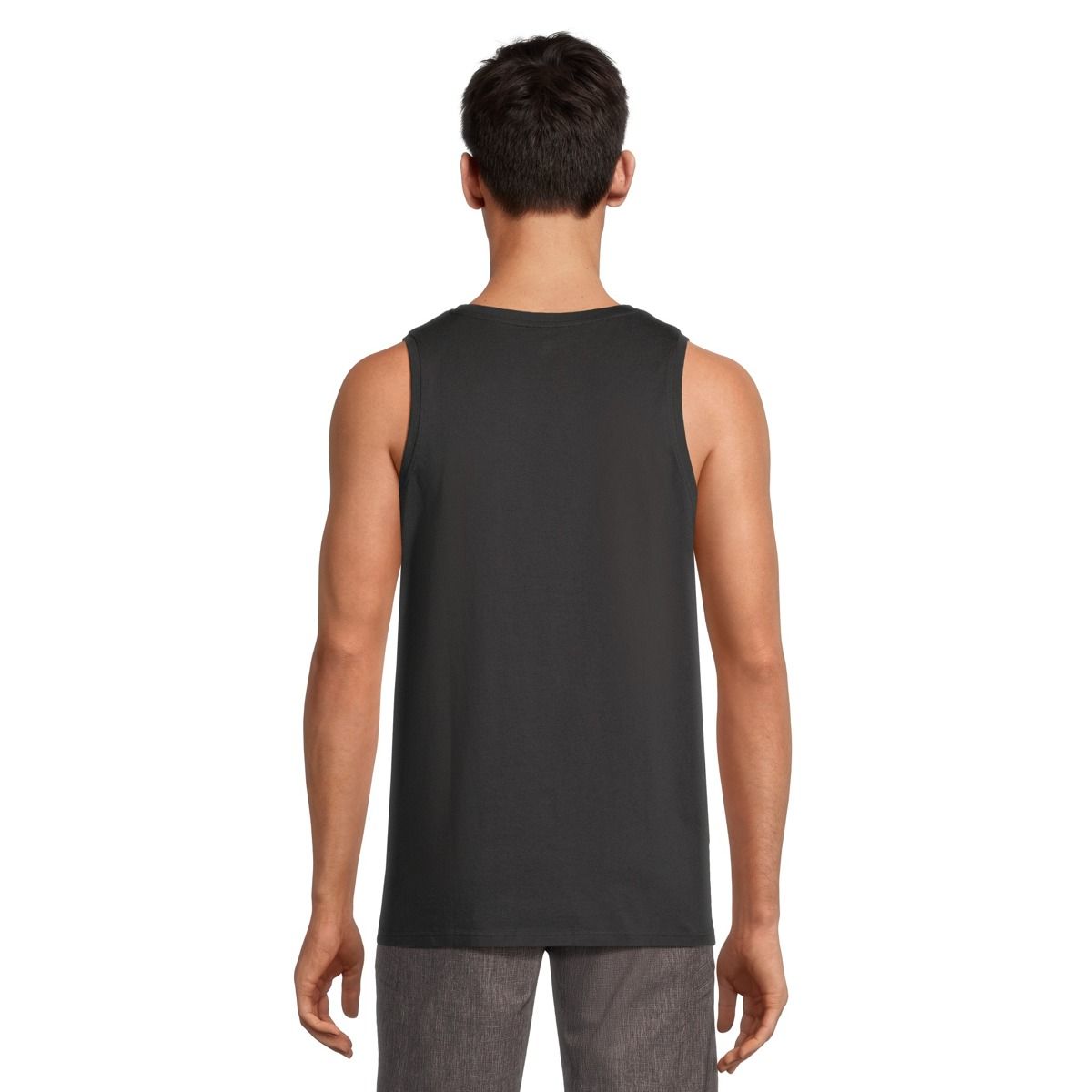 Ripzone Men's Savant 2.0 Solid Tank Top