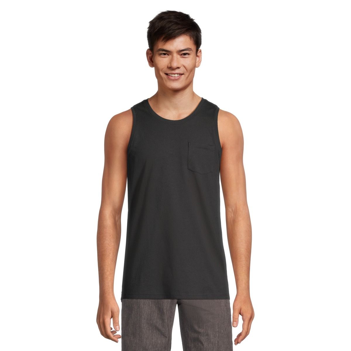 Ripzone Men's Savant 2.0 Solid Tank Top