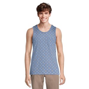 Ripzone Men's Savant 2.0 AOP Tank Top