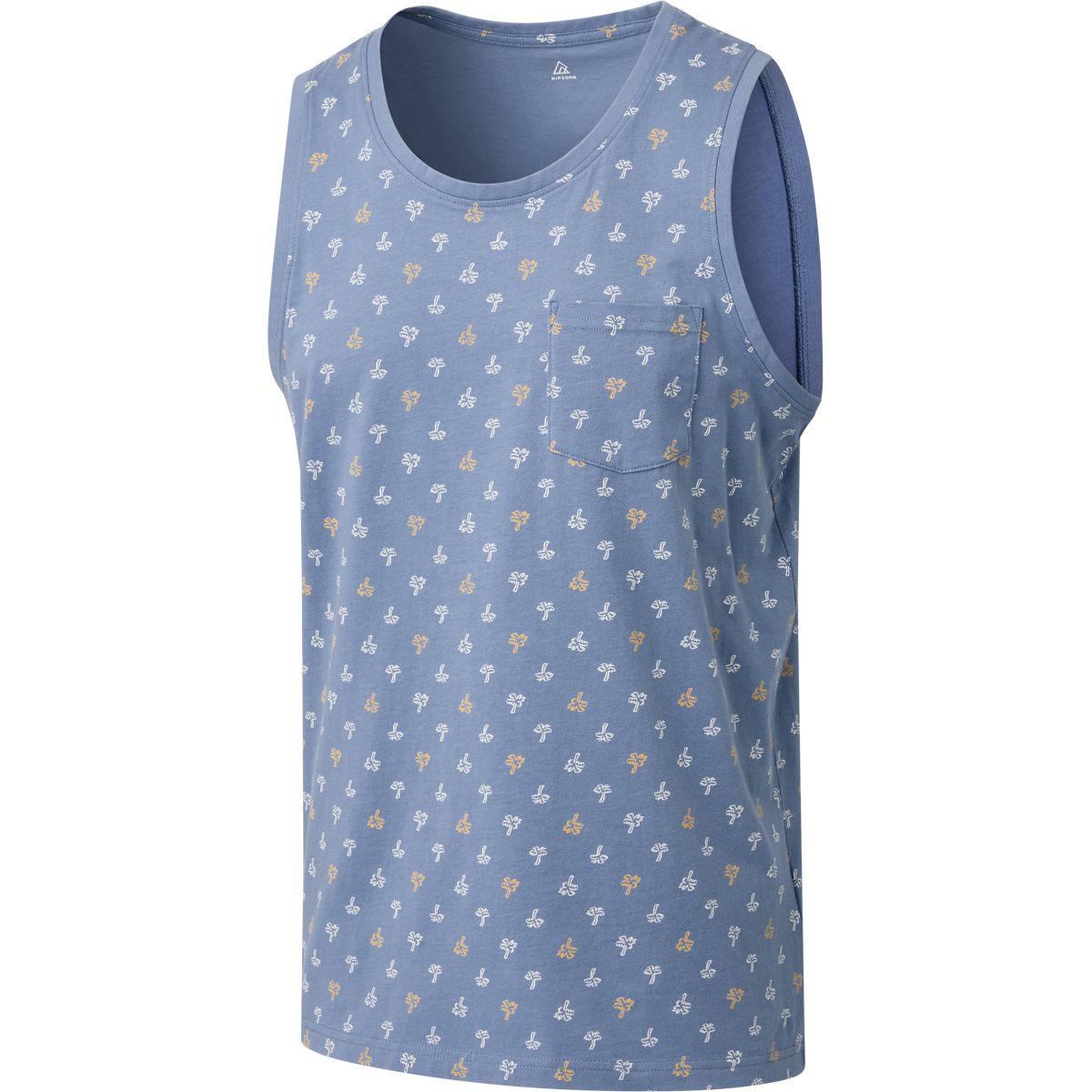 Ripzone Men's Savant 2.0 AOP Tank Top