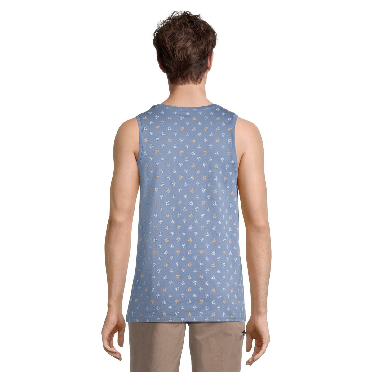 Ripzone Men's Savant 2.0 AOP Tank Top