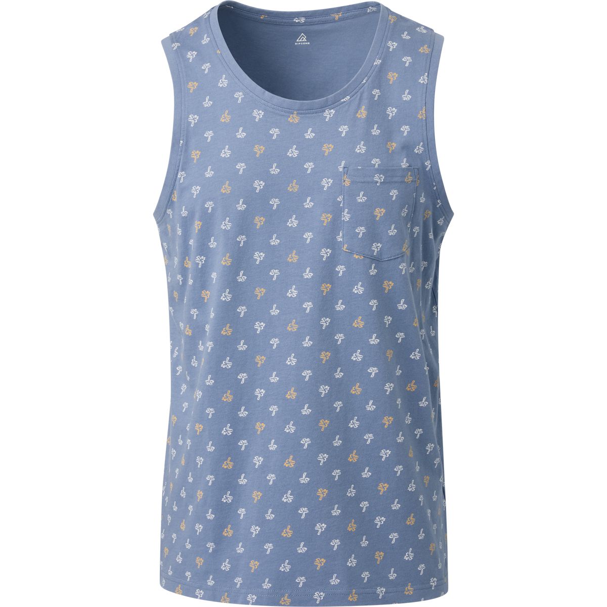 Ripzone Men's Savant 2.0 AOP Tank Top