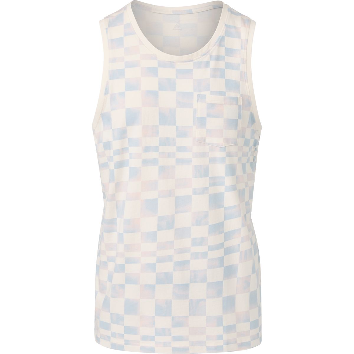 Ripzone Men's Savant 2.0 AOP Tank Top