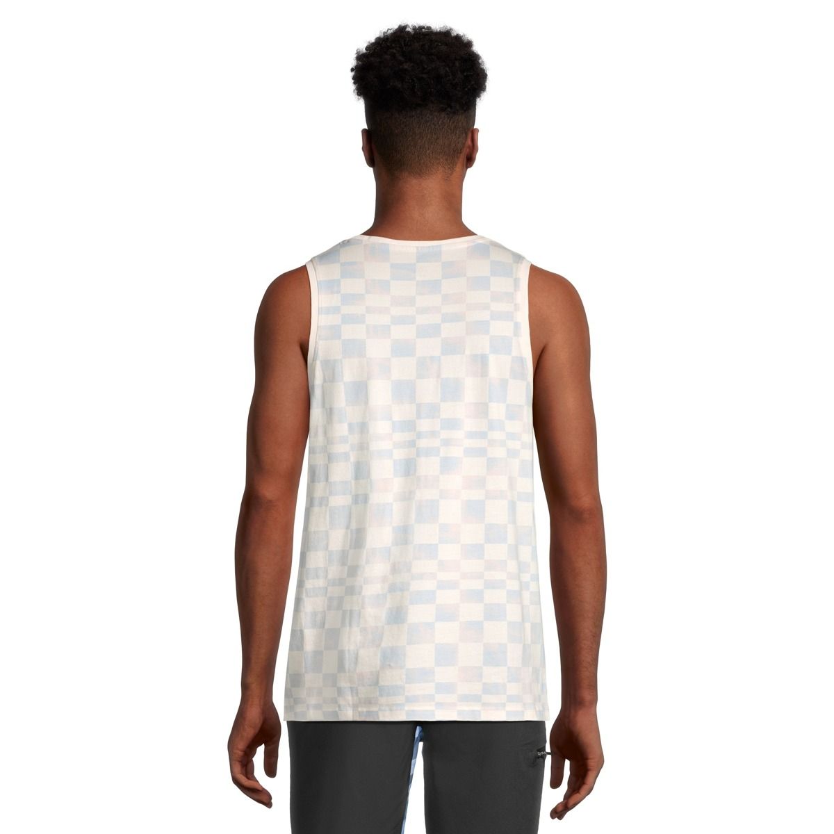 Ripzone Men's Savant 2.0 AOP Tank Top