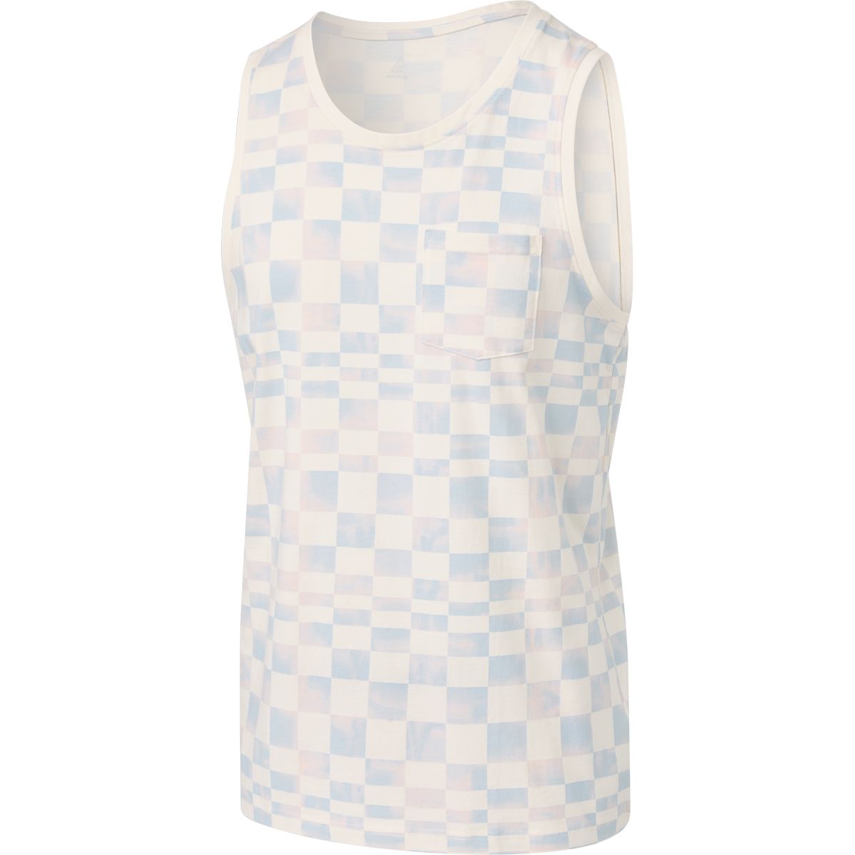 Ripzone Men's Savant 2.0 AOP Tank Top