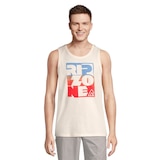 Ripzone Men's Savant 2.0 Graphic Tank Top Front_Flat