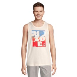Ripzone
 Men's Savant 2.0 Graphic Tank Top