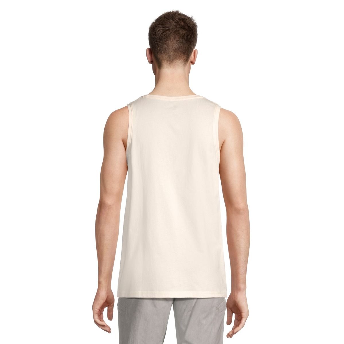 Ripzone Men's Savant 2.0 Graphic Tank Top