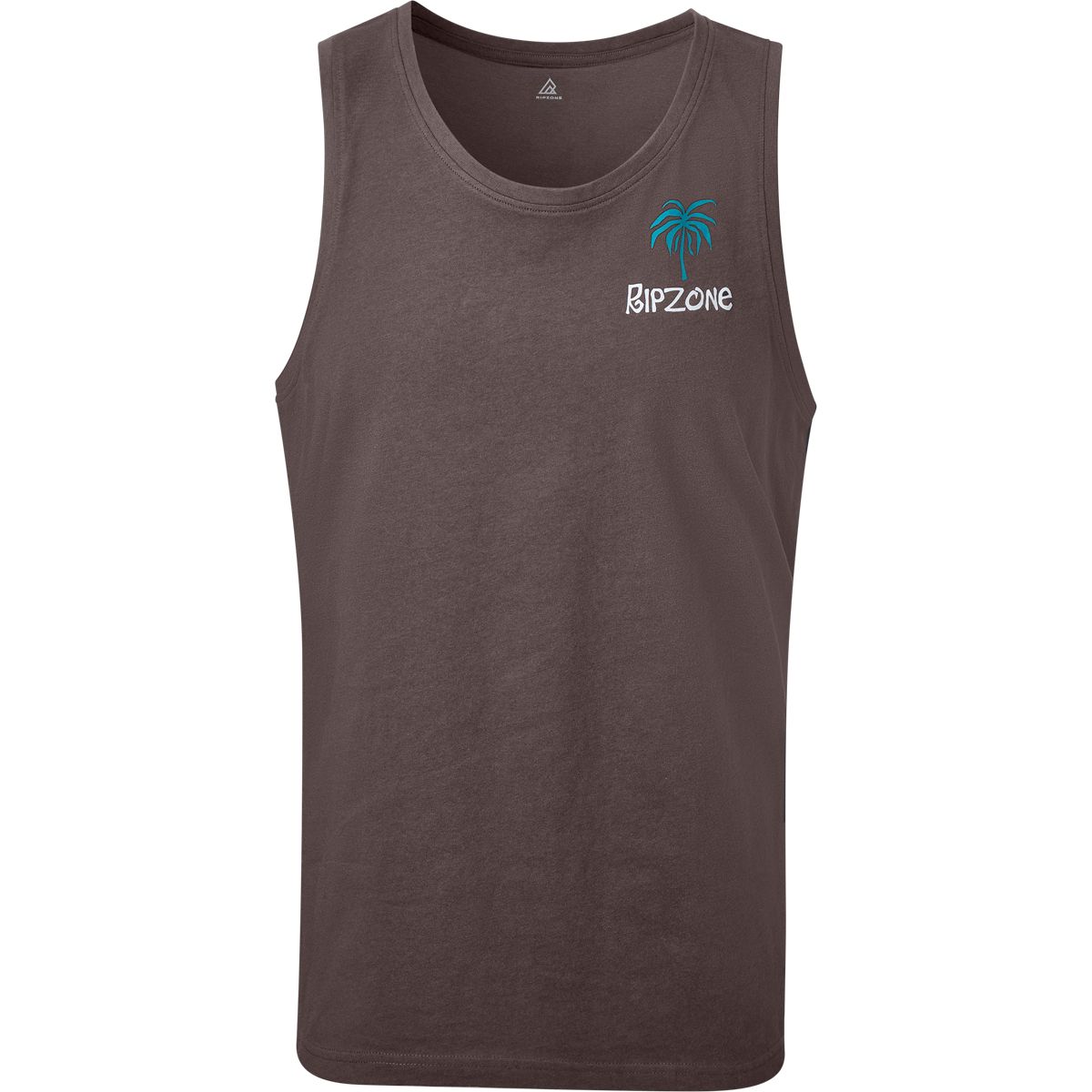Ripzone Men's Savant 2.0 Graphic Tank Top