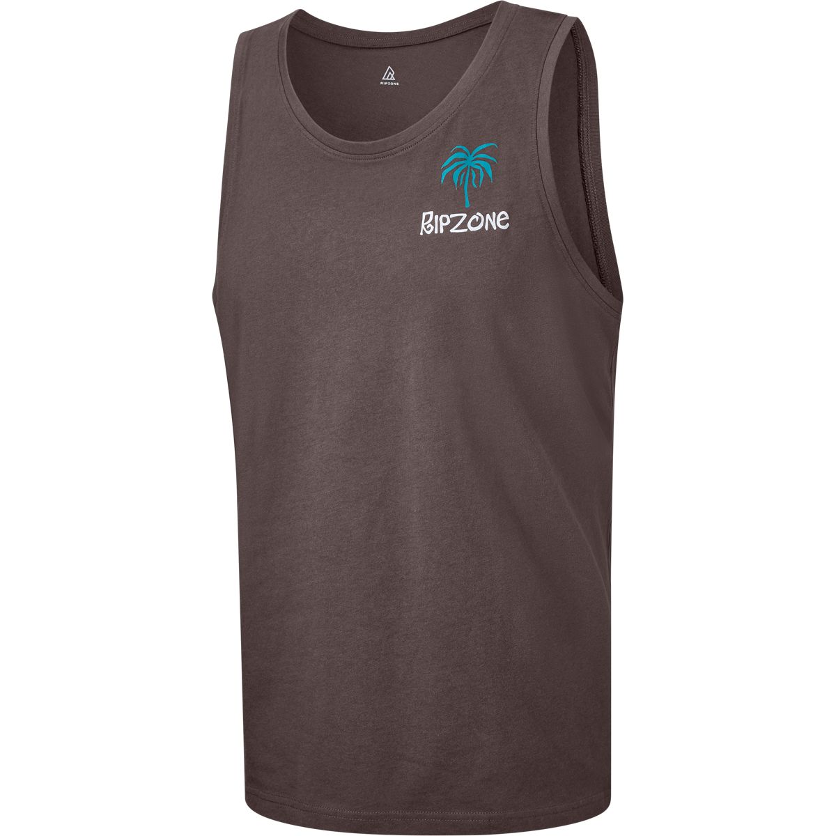 Ripzone Men's Savant 2.0 Graphic Tank Top