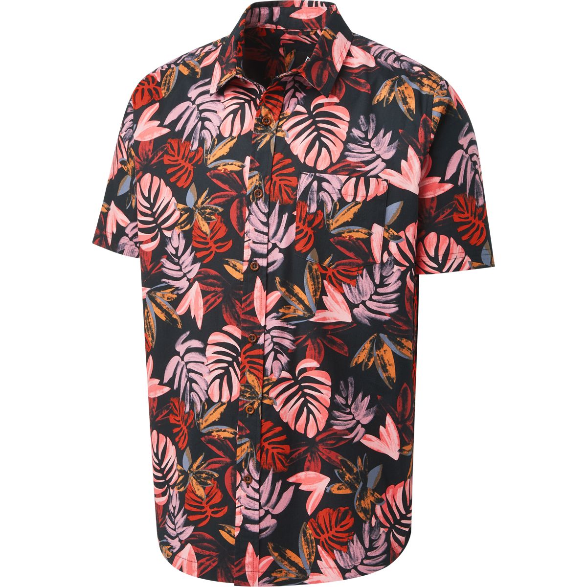 Ripzone Men's Mackay Resort T Shirt