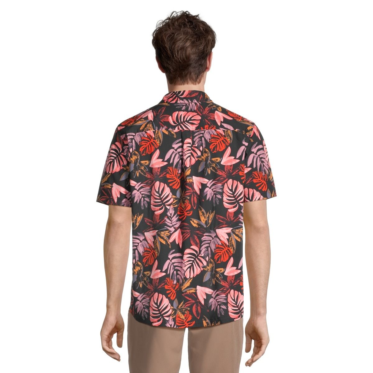 Ripzone Men's Mackay Resort T Shirt
