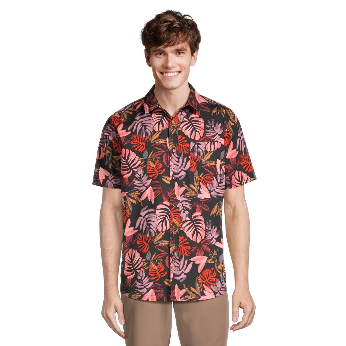 Ripzone Men's Mackay Resort T Shirt