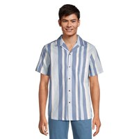 Ripzone Men's Breeze Linen Shirt