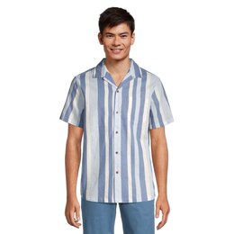 Ripzone
 Men's Breeze Linen Shirt