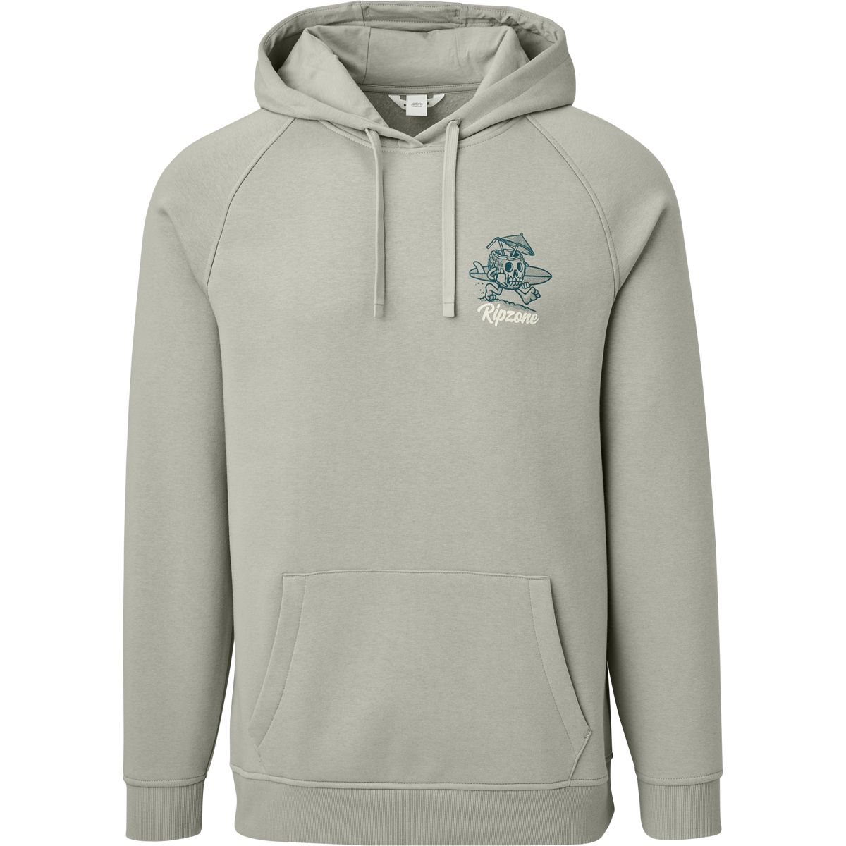 Ripzone Men's Roe Graphic Hoodie