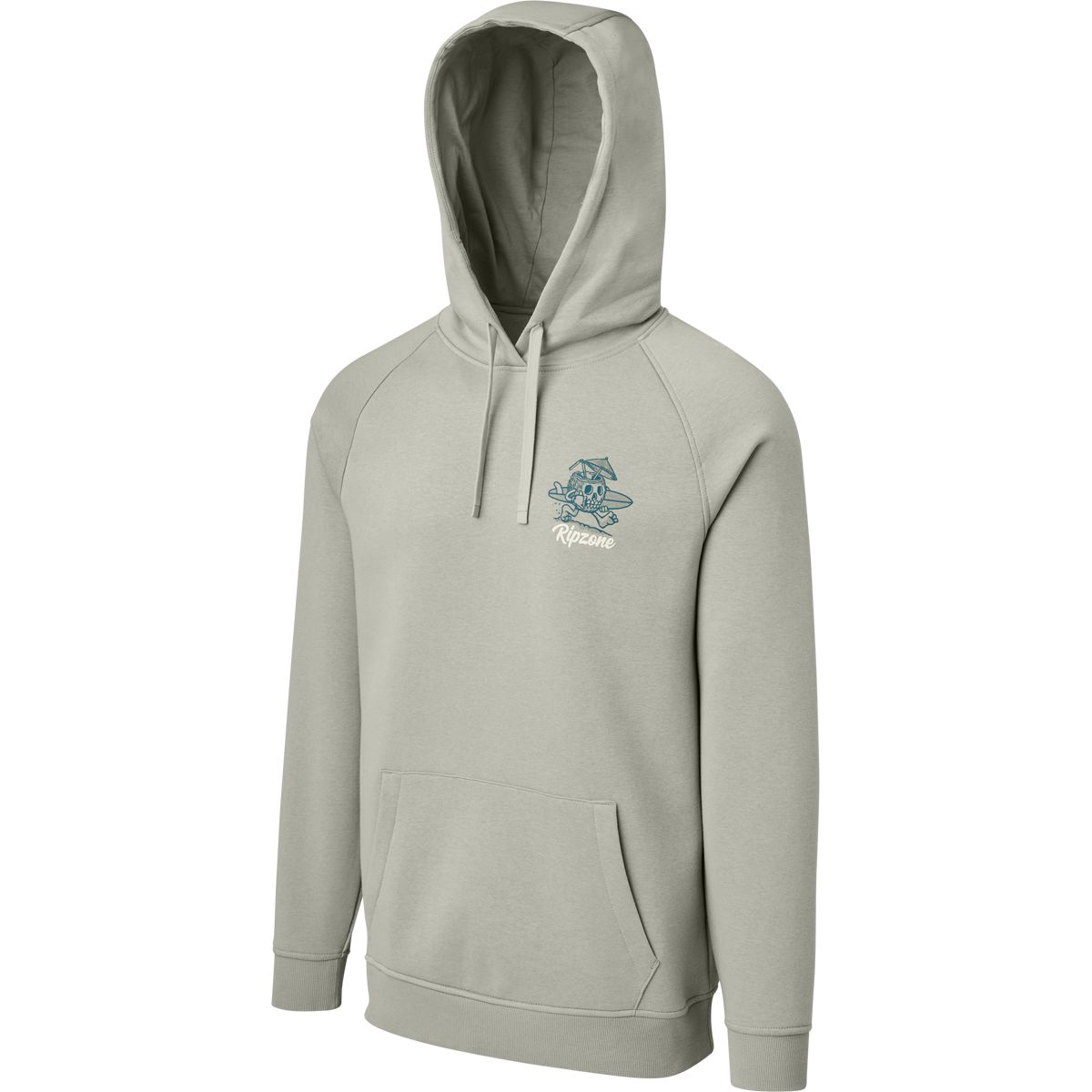 Ripzone Men's Roe Graphic Hoodie