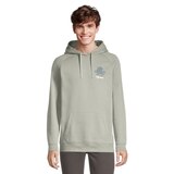 Ripzone Men's Roe Graphic Hoodie Front_Flat