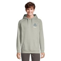 Ripzone Men's Roe Graphic Hoodie Front_Flat