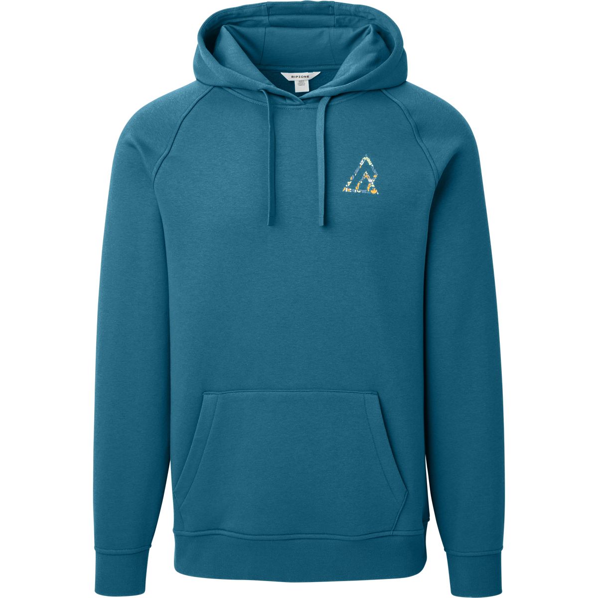 Ripzone Men's Roe Graphic Hoodie