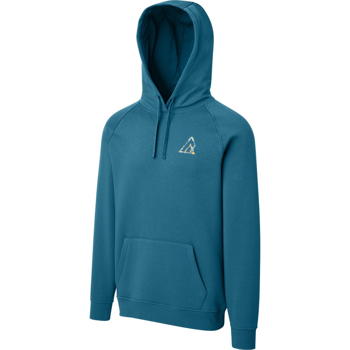 Ripzone Men's Roe Graphic Hoodie