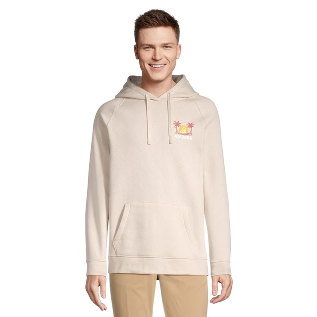 Ripzone Men's Roe Graphic Hoodie