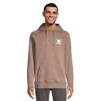 Ripzone Men's Roe Graphic Hoodie