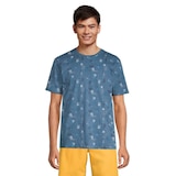 Ripzone Men's Giles Graphic T Shirt Front_Flat